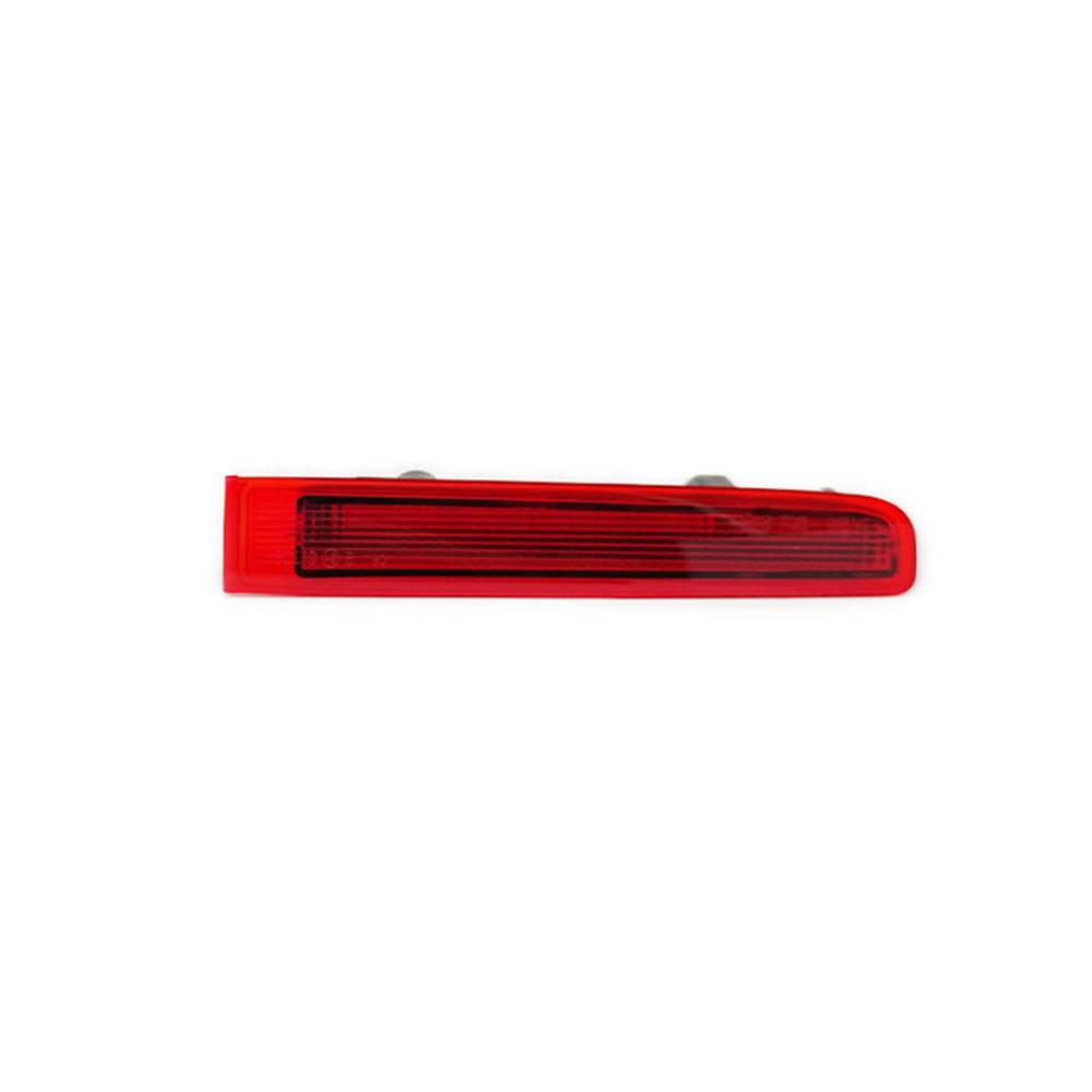 High Level Third Rear Brake Light L/R Brake Lamp center brake lamp Barn Door For VW Transporter T5 T6 Caravelle Multivan Red Only R side