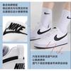 Nike Court Borough Low White Black GS DV5456-104