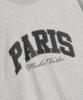 VASTIC Paris Sweatshirt_Melange