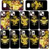 Phone Case for Samsung Galaxy S25 S23 S22 S24 Ultra FE Plus A05 A06 A15 A16 A36 A37 A35 A52 A34 A54 A55 A56 A57 A25 A53 A17 Comics Saint Seiya Cover