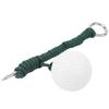 Golf Fly Rope Driving Ball Rope Golf Ball Fly Swing Hit Shot Training Practice Aid