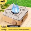 Coolord Portable Mini Outdoor Gas Stove