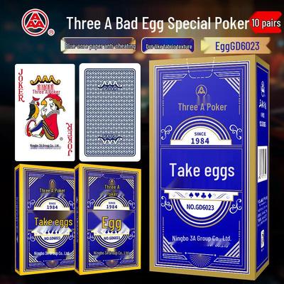 AAA Guandan Playing Cards