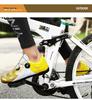 Scarpe da Ciclismo Unisex Senza Lacci per Tutte le Stagioni, per Bici da Strada, Mountain Bike ed E-bike