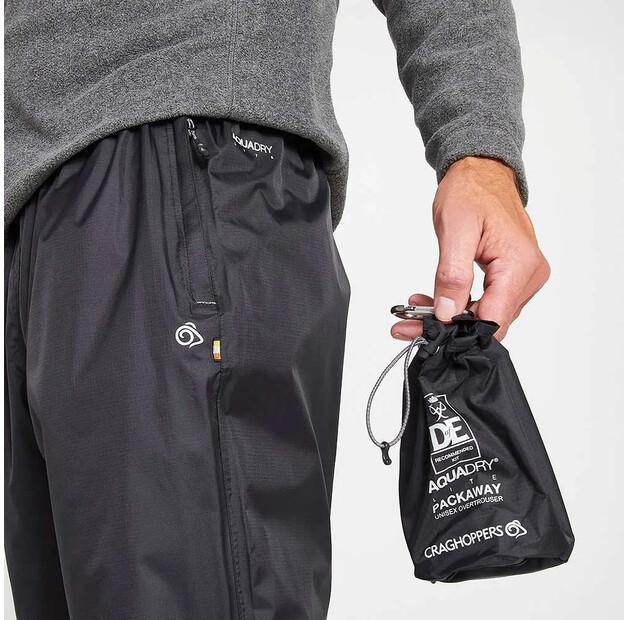 Craghoppers Брюки Ascent