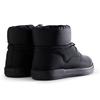 Hunter Puffer Bootie Sneaker Size cm Women's In/Out Boots, 24.0