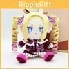 Re Zero Starting Life In Another World Plush Doll With Soft Pp Cotton For Anime Fans