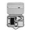 Travel Carrying Case Box for Mini 3 Drones PU Shoulder Bag Portable Storage Pouch Wear-resistant Organiser