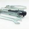 Motorcycle Parts Tire Repair Kit Combination Motorcycle Nos Tool Durable Compact