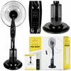 Kvalita vzduchu – Ventilátory