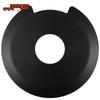 Motorcycles Accessories Engine Clutch Case Cover Protection For Suzuki DR650 DR 650 350SE DR350SE Aluminum Dirt Bike Moto Part