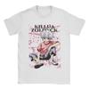 HUNTERs Killua Zoldyck Anime Tee Shirt for Men Women Printed Manga series T Shirts  100% Cotton Clothing