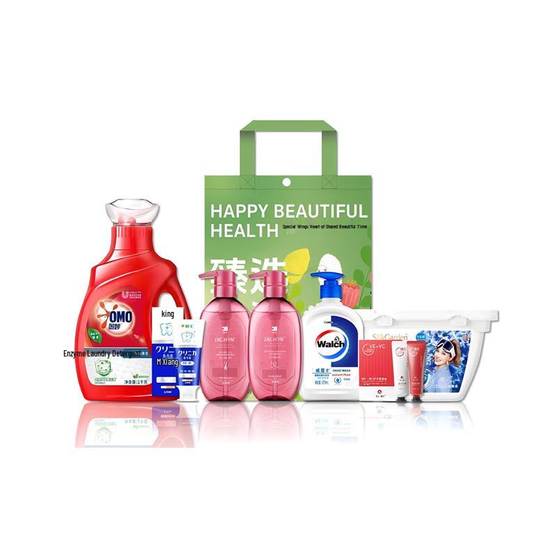 Walch Corporate Winter Washing & Care Gift Set