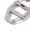 Vargo Binary Carabiner T-484