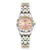 1 Piece of Women's Simple and Stylish Business Quartz Watch with Day and Date Display, Suitable for Daily Wear