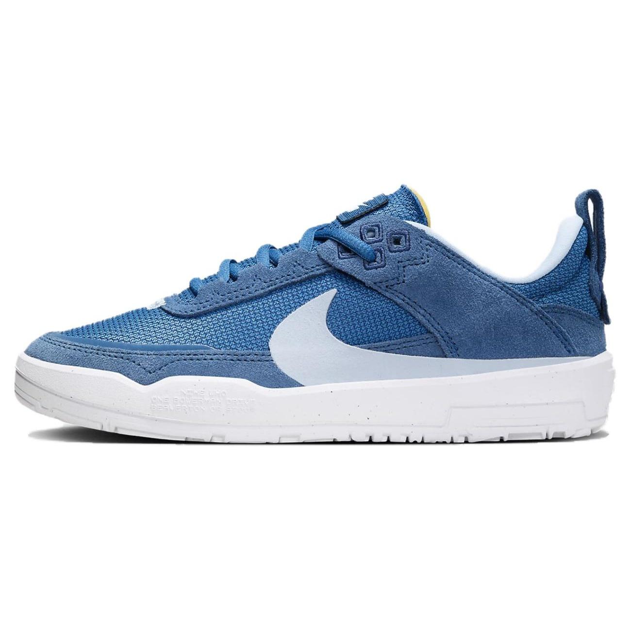 (GS) Nike SB Day One SB  Court Blue  Kids  FN4210-400 EU 35.5
