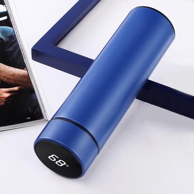 Chuanfeng Smart Thermos Bottle with Temperature Display