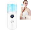 30ml USB Handy Nano Mist Spray Atomization Mister Face Facial Moisturizing Mist Sprayer