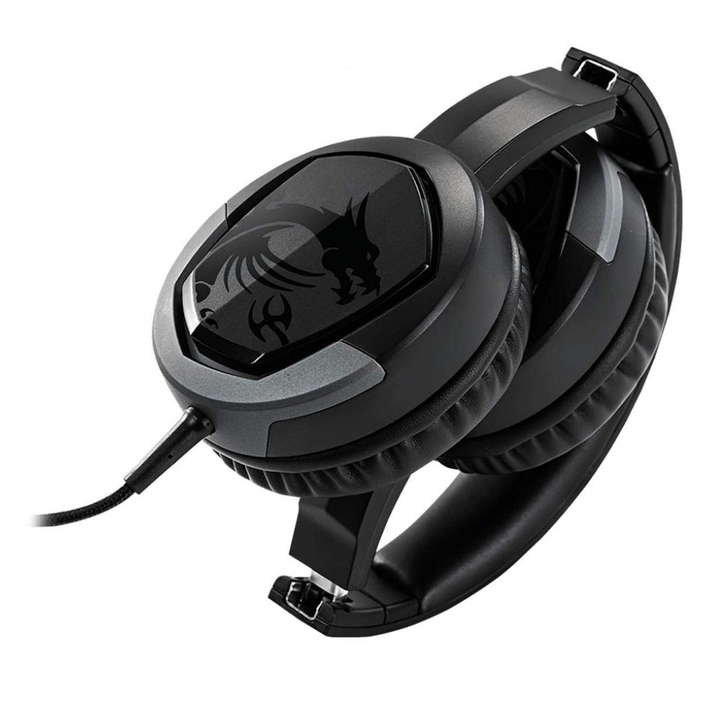MSI Immerse GH30 V2 Gaming Headset SP936