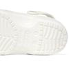 [crocs Shoes] Kids Adult Classic Clog K White 206991 100