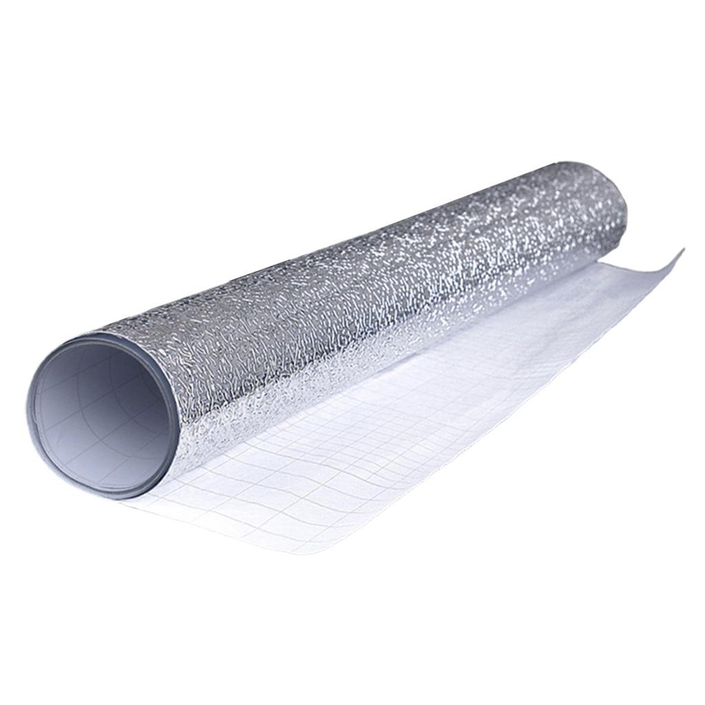 Aluminum Anti-friction Paper