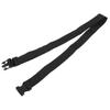 Wheelchair Scooter Seat Lap Strap Length Adjustable Safety Belt Health Care Tool