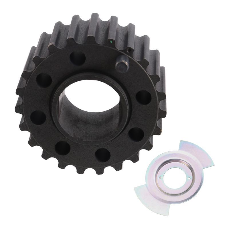 MR994798 For Mitsubishi Lancer Colt CS1A CS2A CS3A 2000-2011 CJ1A Crankshaft Gear Drive Sprocket Sensing Blade MR994801-AU62