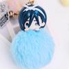 Portachiavi Personaggio Stage Alieno Anime Luka to Sua Ivan Mizi Hyuna Maumet Mini Peluche Mascotte Giocattolo alla Moda Blind Box Regalo