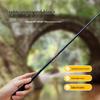 Ultra-Light Carbon Fishing Rod for Stream, Rockfish, Mackerel & Carp