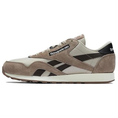 Classic Nylon Modern Beige Dark Brown Vintage Chalk 100069795