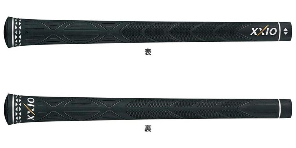 DUNLOP XXIO CROSS Iron Single Item N.S.PRO 870GH DST for XXIO Shaft Steel Men's Right Loft Angle: 49 degrees Count: DW Flex: S