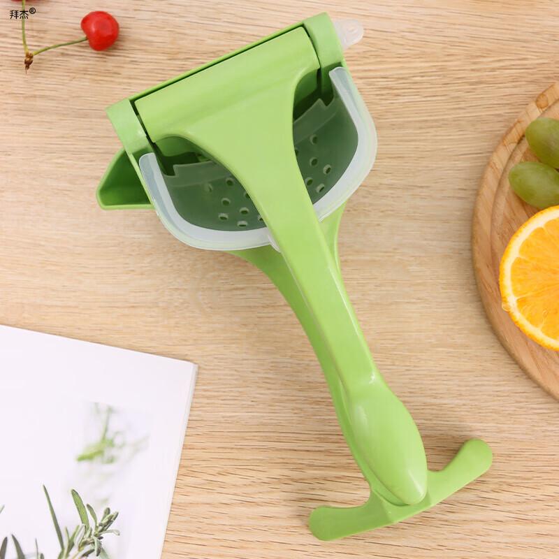 

Ручная цитрусовая соковыжималка