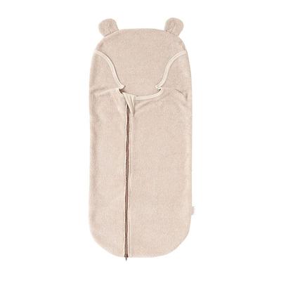 Egg Mat Swaddle Sleep Bear Cover Einzelstück 22251026 [10 Monate]