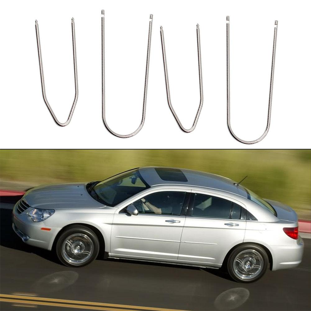 For Car Audio Equipment Stereo Removal Tool For Car Audio Enthusiasts Audio Car Compact Disassembly Tools Maintenance