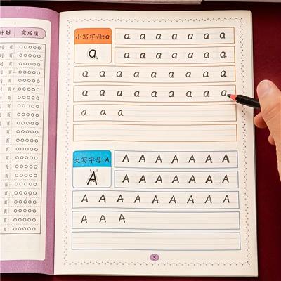 Schoolspullen – Leren schrijven