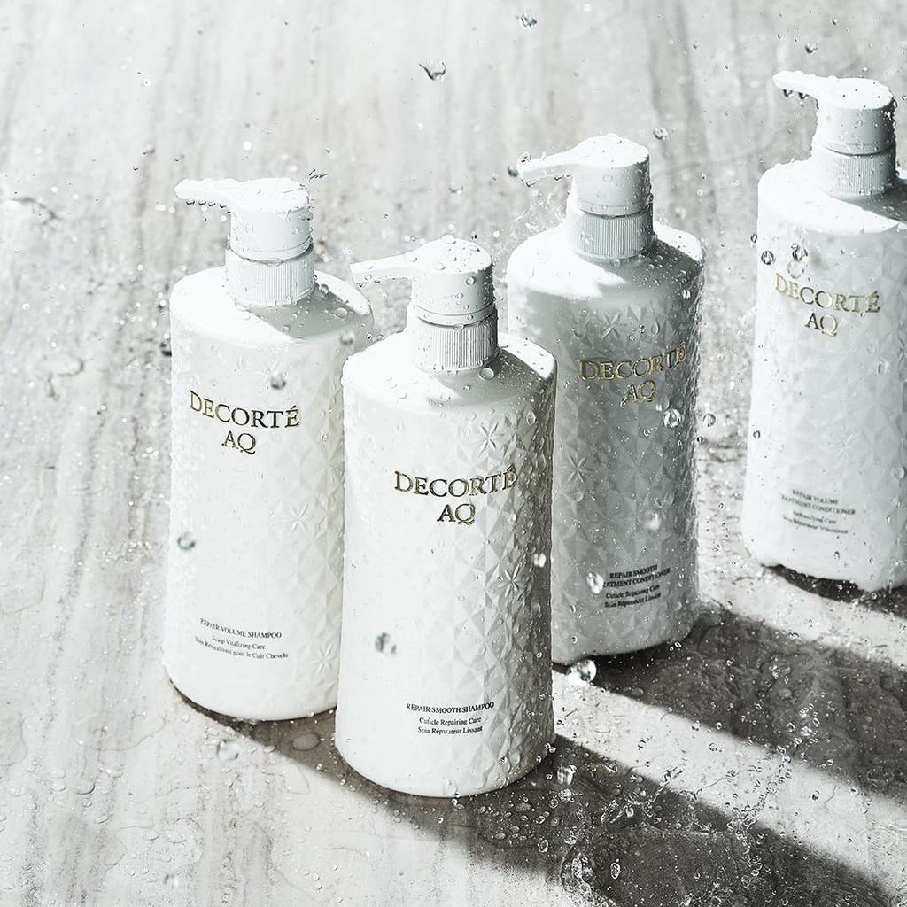 DECORTÉ AQ Repair Smooth Treatment Conditioner 600g