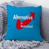 Alternative Afd Cushion Cover Pillow Cover Decor Pillowcase Printed Cushion Case for Couch