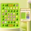 Children'S Memory Battle Flip Chess Match Logic Thinking Parent Child Interaction Puzzle Exercise Board Game Toys