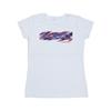 Disney Womens/Ladies Lightyear Zurg Graphic Title Cotton T-Shirt
