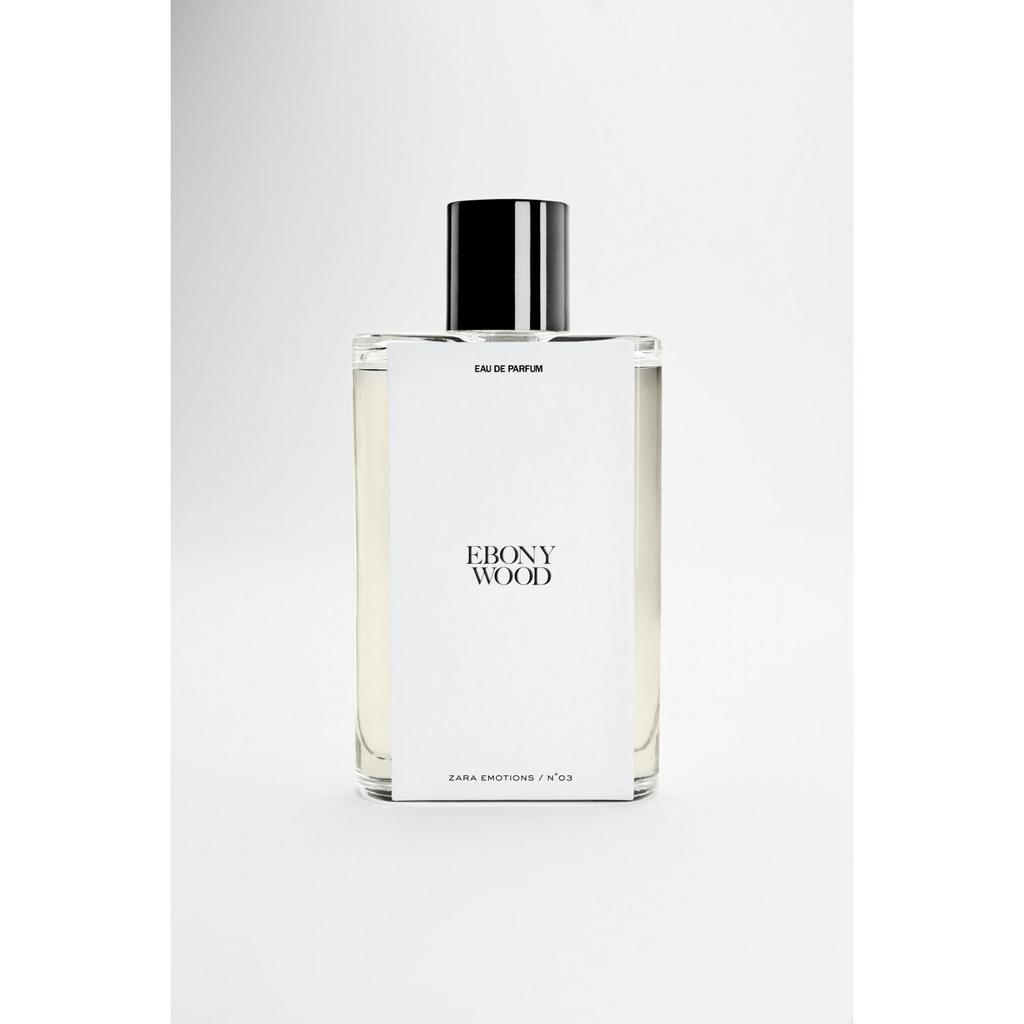 BOIS D'ÉBÈNE 90ML / 3.04 oz