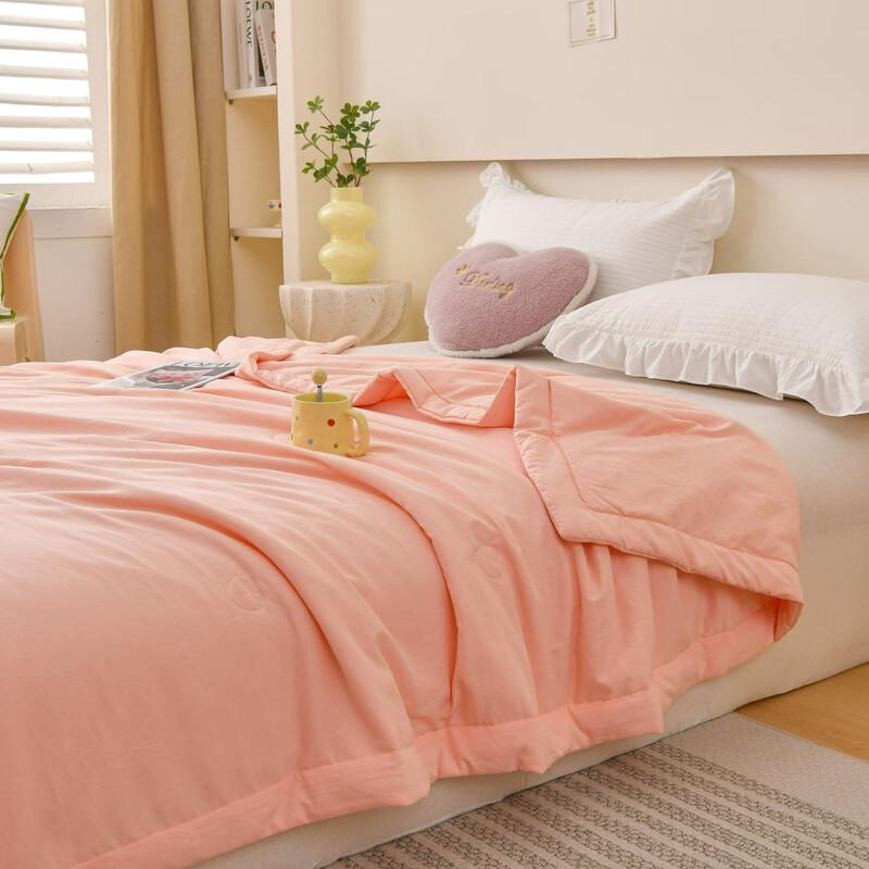 Cloud Soft Skin-friendly Summer Quilt