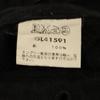 Gold Made In Japan Linen Pants M Black Toyo Enterprise Men's Used