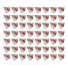28Pcs X 2 Body Shaping Tea Flat Abdomen Relieve Pressure Organic Compound Slimming Tea for Women