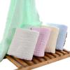 Baby Bubble Cotton Children's Quilt Bath Towel 6 Layers Cotton Gauze Soft Skin-friendly Water-absorbing Plain Newborn Bath Towel