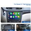 Car Radio Android 14 For Nissan X-Trail Xtrail X Trail 3 T32 2013 2014 2015 2016 2017 Navigation GPS Multimedia Player BT Stereo