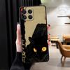Funda Phone Cover Case for Honor X7 8X 200 400 Lite X5b Magic5Lite X6 X8 X9a 90 70 Cartoon Retro Animals