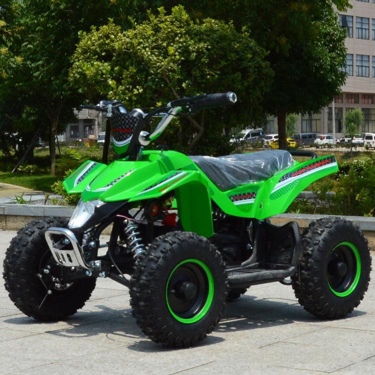 36V 1000W Children s Electric Four-Wheeler ATV 1130x590x730mm