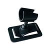 PC Material Portable Microphones Stand Base for Streaming Karaoke And Podcasting