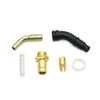 Auto-for Moto Carburetor Carb Choke Plunger Starter Valve Kit For 28 33 35 36 39mm