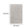 1Pcs Wool Ironing Mat-Pad Quilting Heat-Resistant Easy Press Great for Traveling and Travel Portable Ironing Board